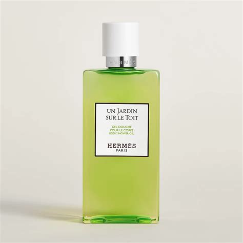 Hermes shower gel for sale